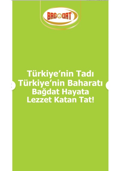 Bağdat Baharat Chia Tohumu 500 Gr. Yüksek Lifli, Doğal Ve Katkısız