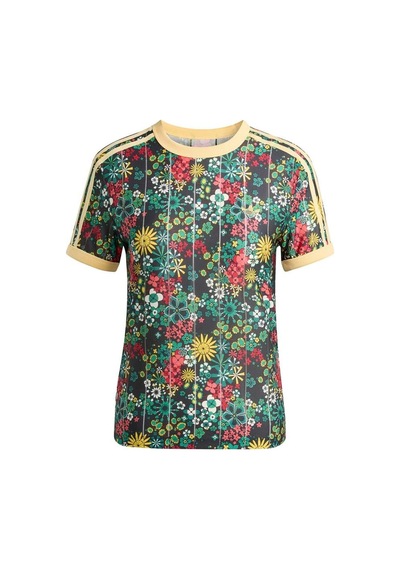 Adidas Kadın Siyah T-shirt 3s Tee Slım Kd5560