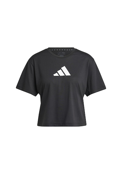 Adidas Tr-es Bl Tee Kadın T-shirt-siyah