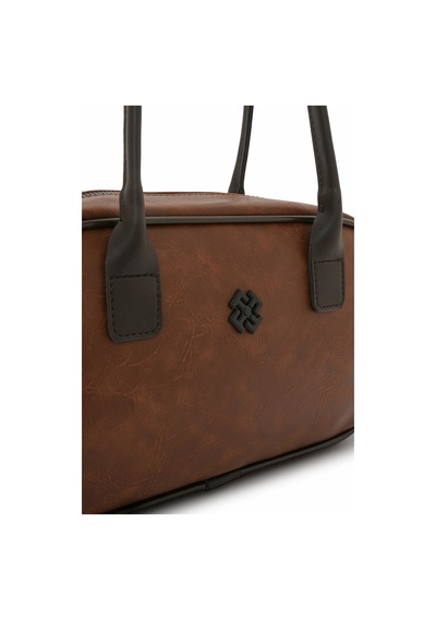 Fossil Kadın Omuz Çantası 05fd25k516 Taba