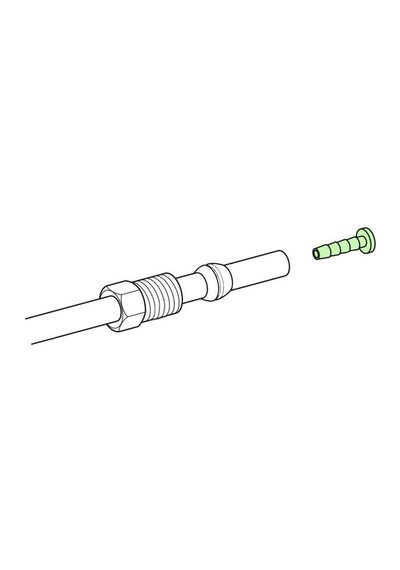 Shimano Hidrolik Kablo SM-BH90 -Pim Sarı