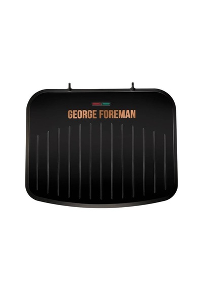 George Foreman 25811-56 Fit Grill 1630 W Izgara