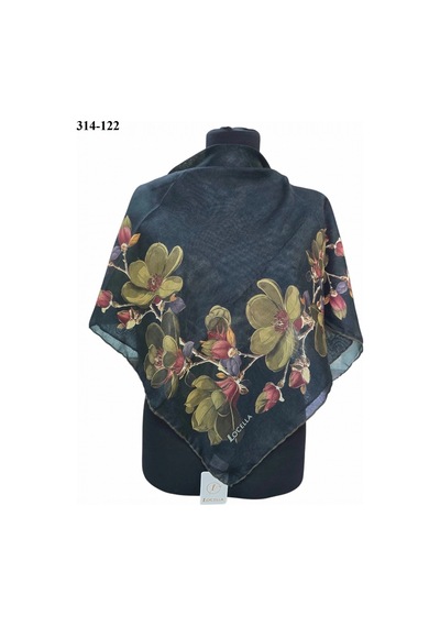 Locella Lo'cella Soft Pamuk Eşarp 314-122