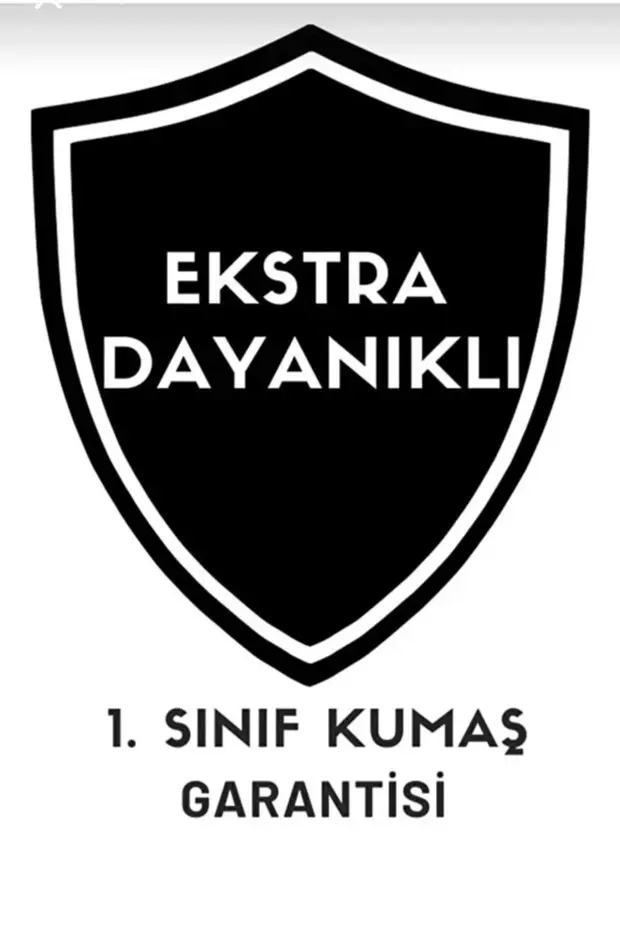 Madam Gold Kadın Siyah Deri Görünümlü Terlik 091 Sıyah