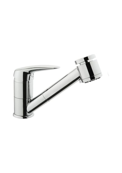 Harmony A41864 Pull-out Eviye Bataryası Krom Çok Renkli