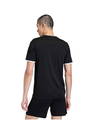 Adidas Ent26 Gfx Jsy Erkek Futbol Forması Kb3974 Siyah Siyah