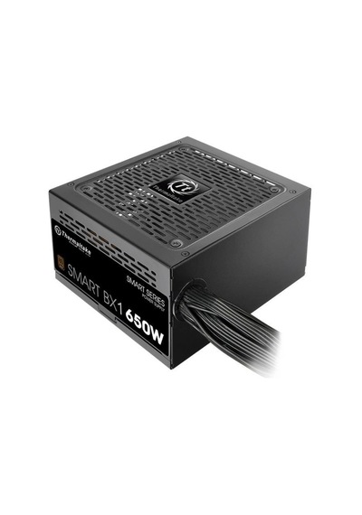 Smart Serisi Bx1 650w 80+ Bronze Psu Ps-spd-0650nnsabe-t