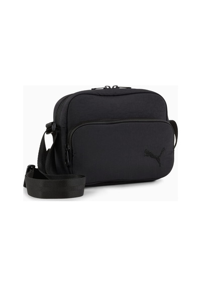 Puma Kadın Siyah Omuz Çantası 091278-01 Siyah