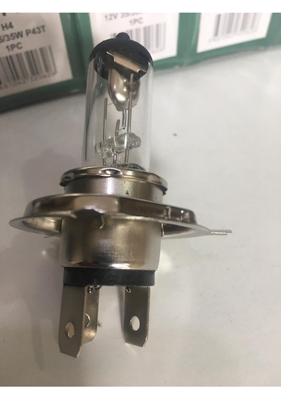 Taıyı Hs1 12V 35 35W Motosiklet Far Ampulu
