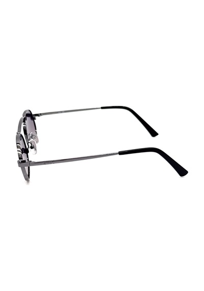 Obb Sunglasses Obb Ms144 C4 Kadın Güneş Gözlüğü Metalik