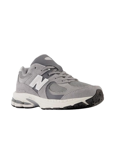 New Balance 2002 Çocuk Ayakkabı Gri