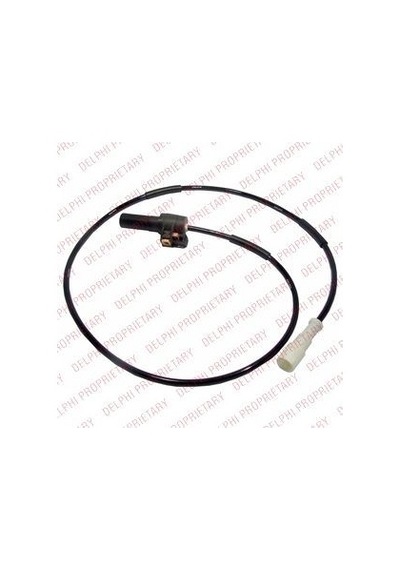 DELPHI SS20142 ABS SENSÖRÜ ARKA SAĞ SOL HIZ CORSA B CORSA VAN COM