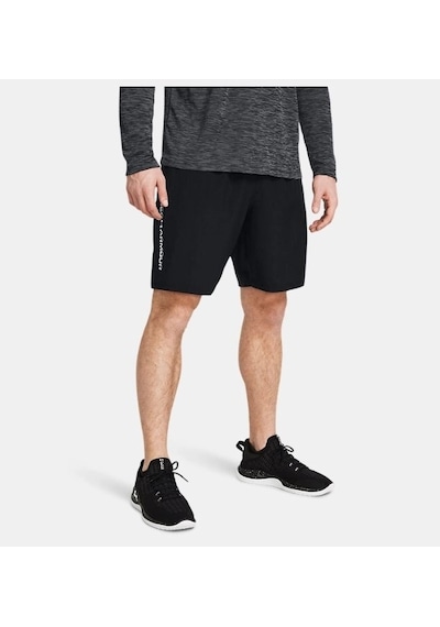 Under Armour Ua Tech Woven Wordmark Short Erkek Şort 1383356 1383356 001