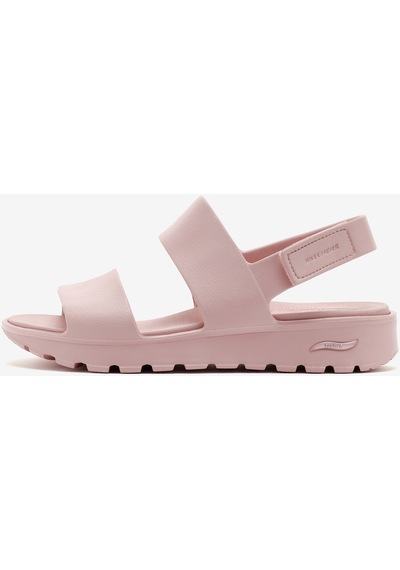 Skechers Arch Fit Footsteps - Day Dream Kadın Pembe Sandalet 111380 Blsh Pembe Skechers Arch Fit Footsteps - Day Dream Kadın Pembe Sandalet 111380 Blsh Pembe