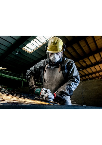 Metabo WE 26-230 MVT 2600 W 230 MM Quick Büyük Taşlama Makinesi