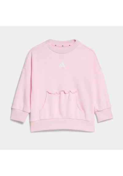 Adidas Seasonals Infants Bebek Eşofman Takımı Ks7598 Çok Renkli