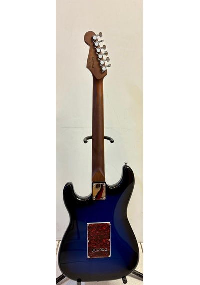 Elektro Gitar Model-2
