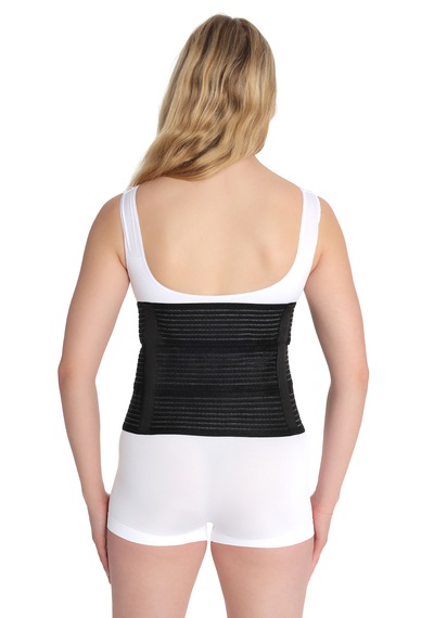 Orthez Abdominal Korse 3 Band