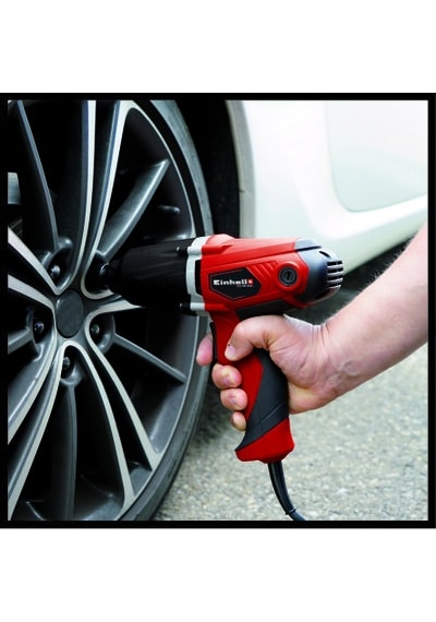 Einhell CC-IW 450 Elektrikli Darbeli Somun Sıkma - 2048304