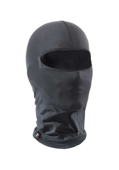 Sıx2 Dbx V2 4 Mevsim Balaclava Koyu Gri Koyu Gri