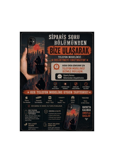 Şehir Manzarası Gün Batımı Temalı Telefon Kılıfı Minimalist Estetik Baskılı Silikon Kılıf Darbeye Dayanıklı Tüm Telefon Modellerine Uyumlu Lacivert Şehir Manzarası Gün Batımı Temalı Telefon Kılıfı Minimalist Estetik Baskılı Silikon Kılıf Darbeye Dayanıklı Tüm Telefon Modellerine Uyumlu Lacivert