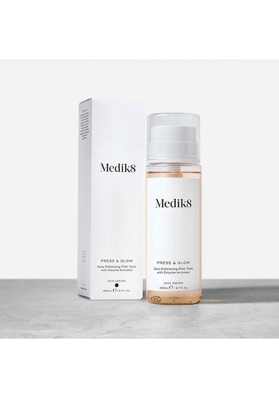 Medik8 Press & Glow 200 Ml
