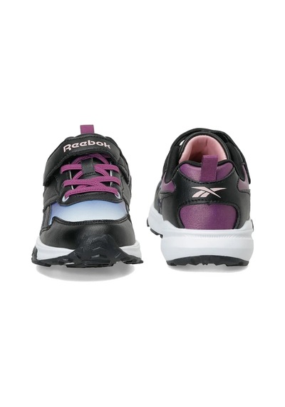 Reebok Poine One Kds Iıı Siyah Kız Çocuk Koşu Ayakkabısı