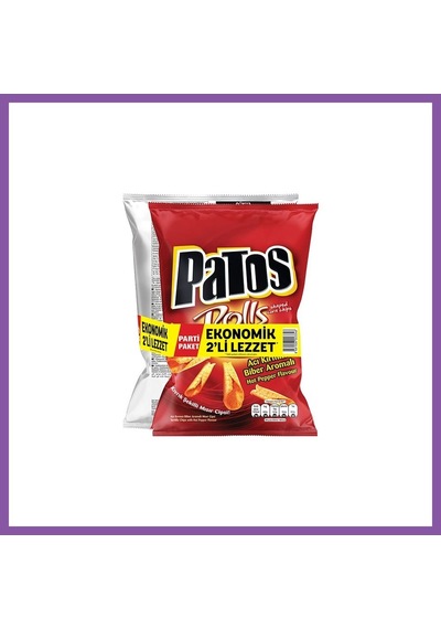 Bezos 2li Set 355gr Parti Bzoshb