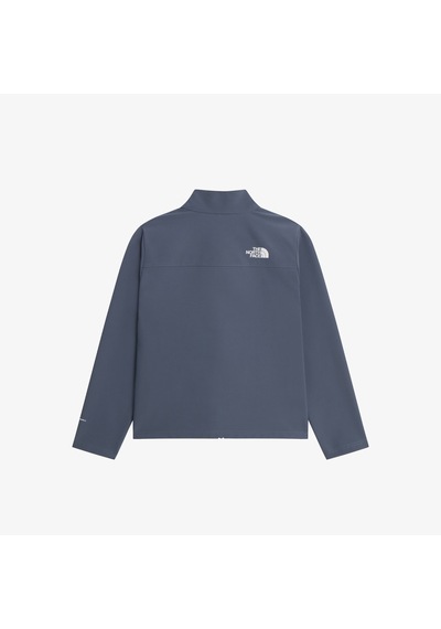 The North Face Perlino Softshell Çocuk Mavi Ceket Nf0a8h3u0u31 545591
