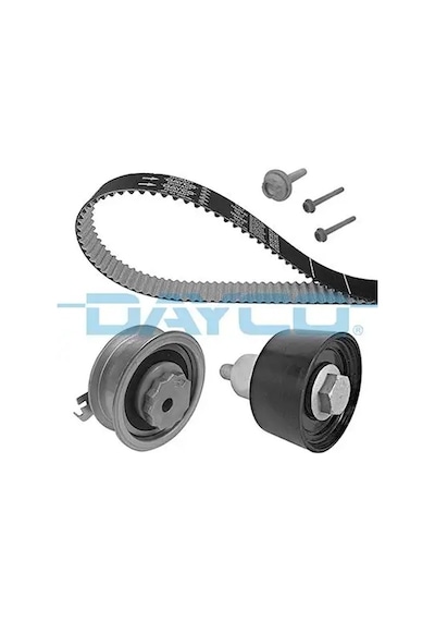 Skoda Superb 3 Triger Seti 1.4 2015-2018 Czca Dayco Ktb819