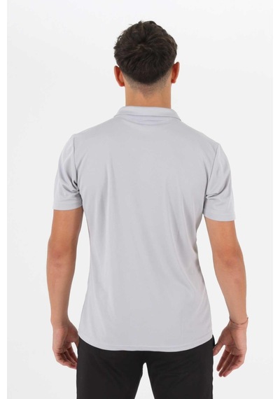 Diadora Nacce 22 Kamp T-Shirt Gri