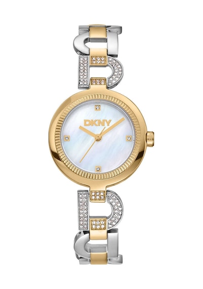 Dkny Dk1l181m0055 Kadın Kol Saati Metalik Gri