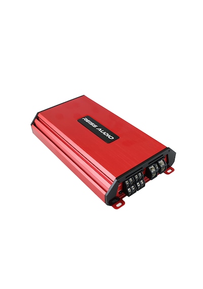 Reiss Audio Rs-q3000.4d 4 Kanal Class D Oto Amplifikatör 900 Watt