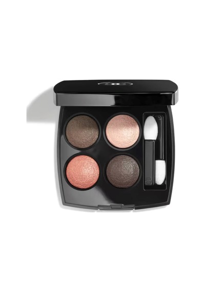 Chanel Les 4 Ombres Çok Etkili Göz Farı 204 Diğer