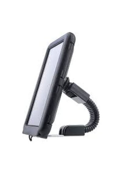 Mt-3 Telefon Tutucu Kapalı Plastik Ayna Bağlantılı