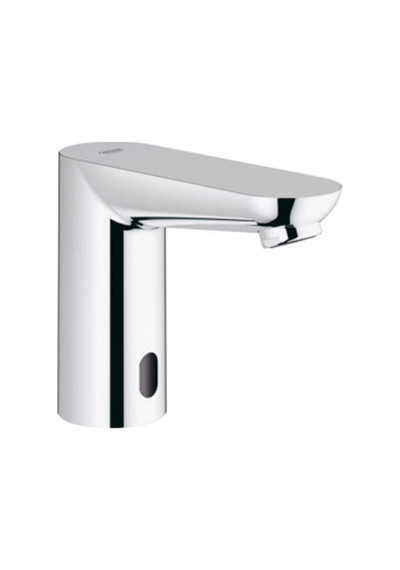 Grohe 36271000 Pilli Tek Su Girişli Fotoselli Lavabo Bataryası