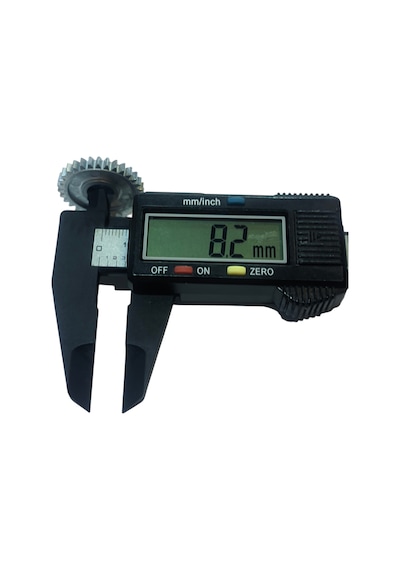 Ryobi Tt Power 6000-8000-10000 Makine Ayna Dişlisi