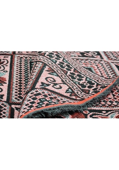 Makine Dokuması Kaliteli Kilim, Evde, Piknikte, Balkonda, Bahçede