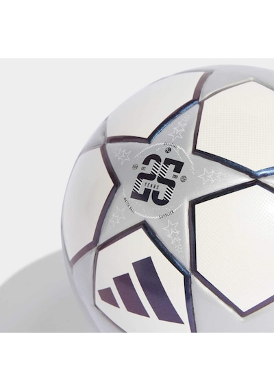 Adidas Jy8893 Ucl Mını 3rd 1 Numara Mini Top Gri
