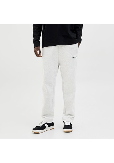Jack & Jones Stkane Norrebro Erkek Gri Eşofman Altı 12282553-wm Gri
