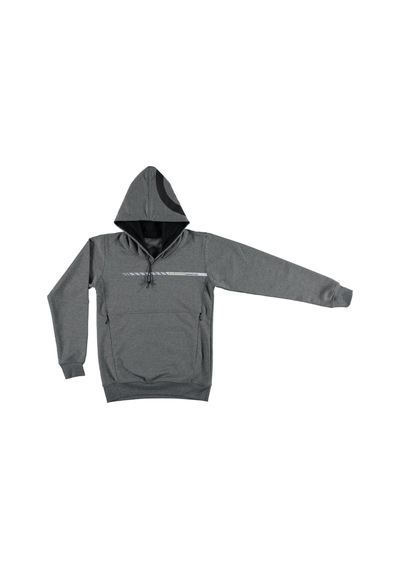 İrem Çocuk Giyim Erkek Çocuk Survivor Yazı Desenli Kapüşonlu Desenli Fermuar Cepli Gri Renk Sweatshirt Gri İrem Çocuk Giyim Erkek Çocuk Survivor Yazı Desenli Kapüşonlu Desenli Fermuar Cepli Gri Renk Sweatshirt Gri
