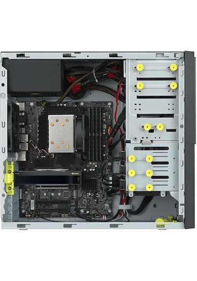Asus ExpertCenter E500 G9 90SF03I1-M001V0 i9-13900K 32 GB 1 TB M.2 SSD RTX A4000 W11P Masaüstü İş İstasyonu