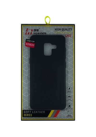 Nettech Samsung Galaxy A530 A8 2018 Uyumlu Arka Koruma Arka