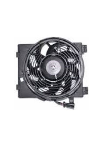 Klima Fan Motoru Corsa C Z12 Z14xe