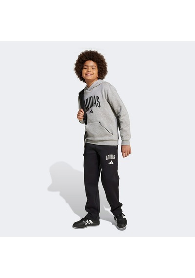 adidas Seasonal Essentials Collegiate Çocuk Siyah Eşofman Altı Jm1538 Siyah