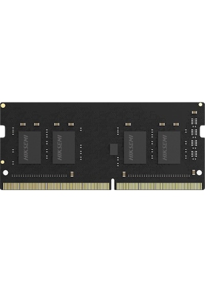 Hiksemi Hiker HSC516S48Z1 16 GB DDR5 4800 MHz CL40 Notebook SODIMM Ram