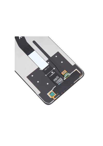 Teknonet Xiaomi Poco C65 Uyumlu Lcd+dokunmatik - Siyah