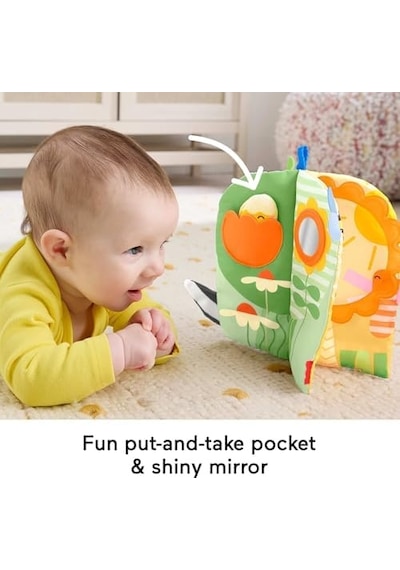 Duyusal Yumuşak Kitap Mevsimler