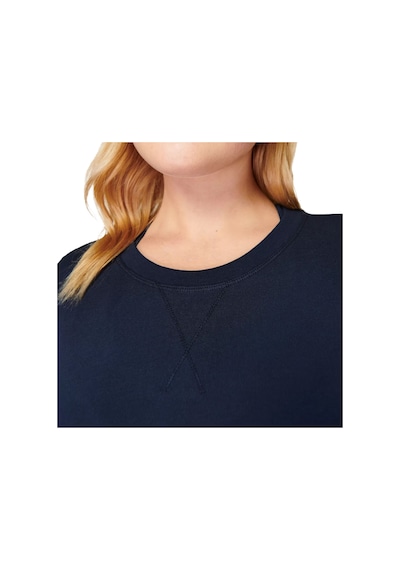Sweaty Betty After Class Longline Sweatshirt 1085 Lacivert