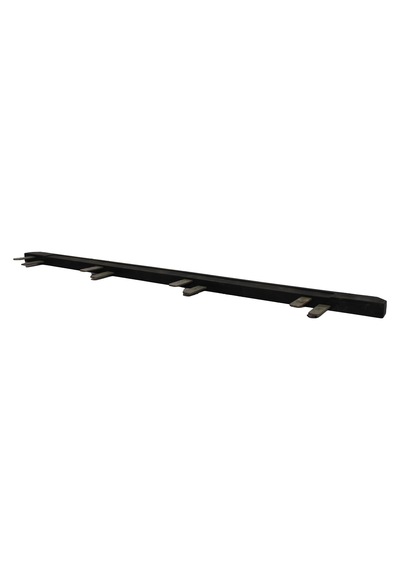 3hab8859-1/01b Dc Buss Bar 2.el